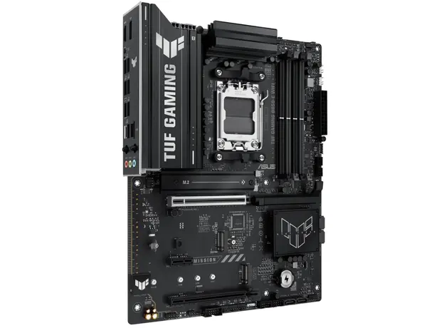 დედა დაფა ASUS TUF 90MB1L20-M0EAY0 GAMING B850-E WIFI, 2 image