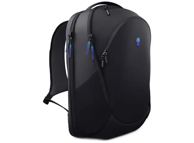 ნოუთბუქის ჩანთა Alienware 18 Backpack AW7825P / Wor Laptops 14-18", 2 image