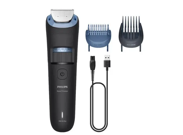 თმის საკრეჭი PHILIPS BT3660/15