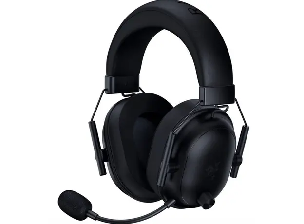 ყურსასმენი Razer Gaming Headset BlackShark V2 HyperSpeed RZ04-04960100-R3M1 Black