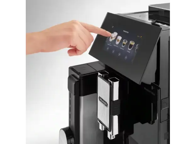 ყავის აპარატი DeLonghi EPAM960.75.GLM, 2 image