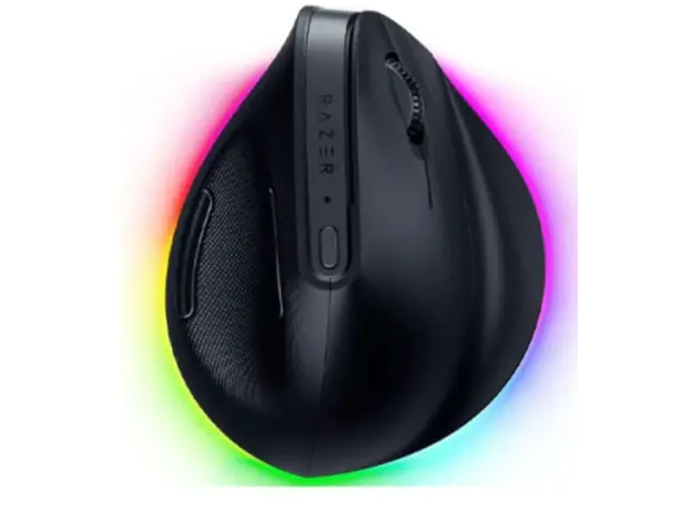 მაუსი Razer Gaming Mouse Pro Click V2 RZ01-05250100-R3G1 Black