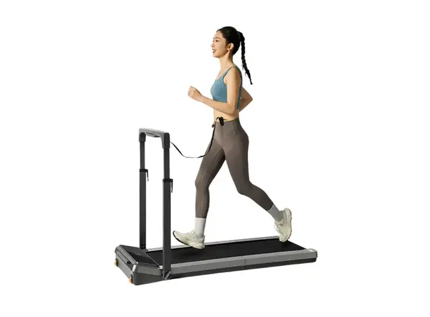 სარბენი ბილიკი Xiaomi KingSmith Z3 Hybrid Foldable Treadmill, 4 image