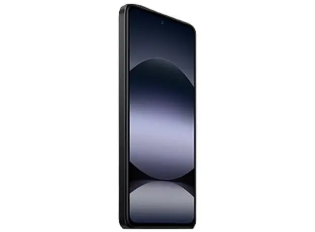 მობილური ტელეფონი Xiaomi Redmi Note 14 6GB/128GB Midnight Black, 3 image