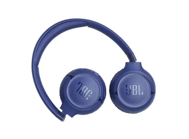 ყურსასმენი JBL Tune T680 NC Wireless On-Ear Headphones Blue, 4 image