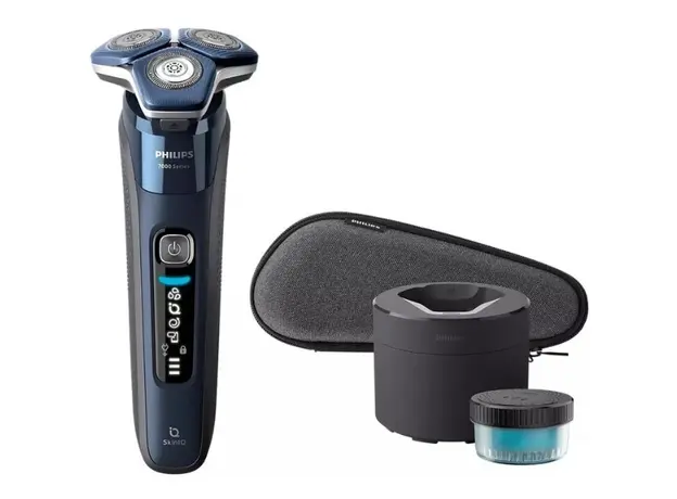 წვერსაპარსი PHILIPS S7885/50