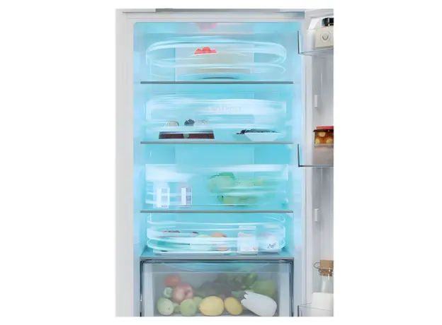 ჩასაშენებელი მაცივარი Marazzi MBI-BC2-251W-H, 3 image