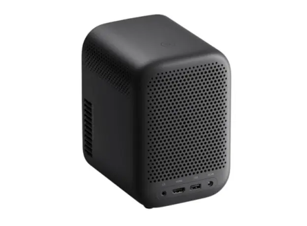 პროექტორი Xiaomi Smart Projector L1 EU Black, 3 image