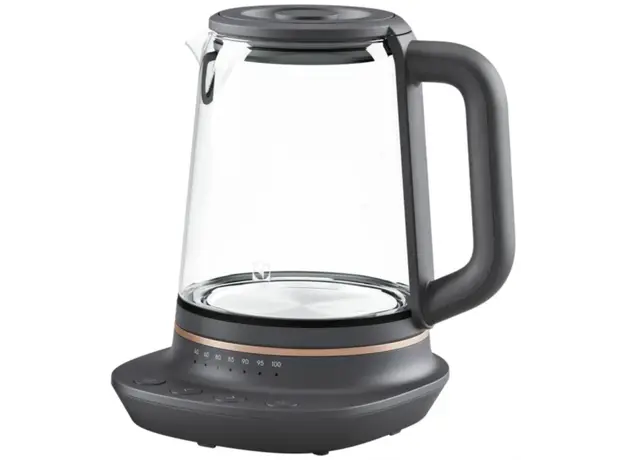 ელექტრო ჩაიდანი Electrolux E7GK1-8BP, 2 image