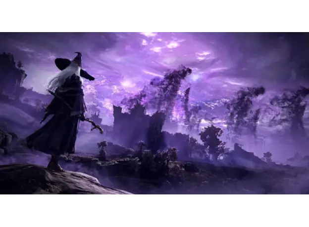 თამაში Sony PS4 Game Elden Ring Nightreign, 6 image