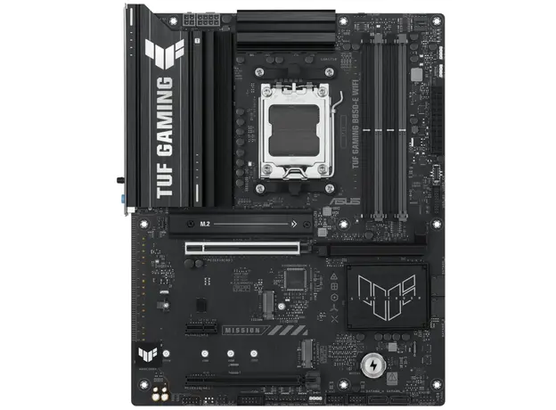 დედა დაფა ASUS TUF 90MB1L20-M0EAY0 GAMING B850-E WIFI, 3 image