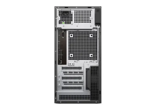 პერსონალური კომპიუტერი Dell Pro Max Tower T2 (FCT2250) /U7 265/16GB (1x16GB 5600 MT/s)/512GB SSD, 4 image