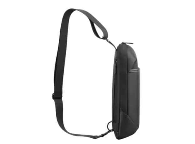ზურგჩანთა Kingsons Sling Bag 7" Black - KS3211W, 2 image