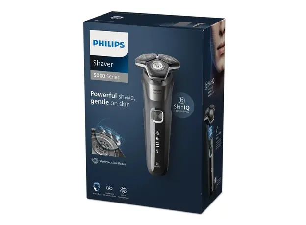 Philips S5887/10 Shaver, 2 image