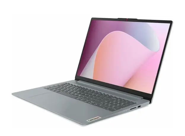 ნოუთბუქი Lenovo IdeaPad Slim 3 15AMN8 | Ryzen 3 7320U | 8GB | 512GB SSD | 15.6" FHD | 82XQ007MRK, 2 image