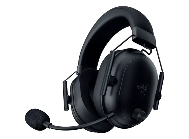 ყურსასმენი Razer Gaming Headset BlackShark V2 HyperSpeed RZ04-04960100-R3M1 Black, 2 image