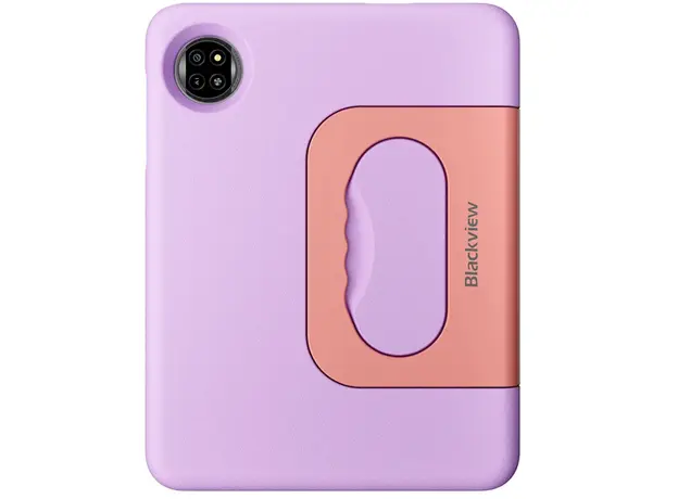 პლანშეტი Blackview TAB 20 KIDS WI-FI 10.1'' HD 4GB 64GB purple, 5 image