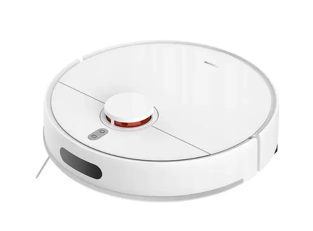 რობორი მტვერსასრუტი Xiaomi Robot Vacuum S40C EU