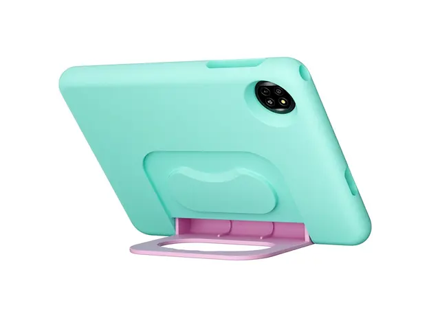 პლანშეტი Blackview TAB 20 KIDS WI-FI 10.1'' HD 4GB 64GB green, 4 image