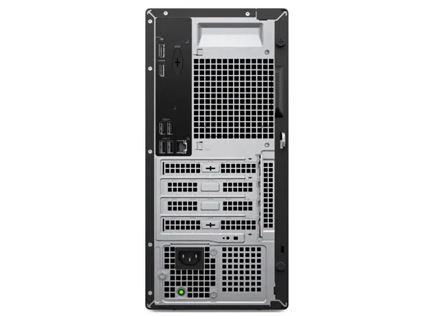 პერსონალური კომპიუტერი Dell Pro Tower Essential QVT1260/U5 225/1x16GB DDR5 5600 MT/s/512GB SSD/Intel UHD/Wi-Fi 6+ BT/Kb+Mouse/Ubuntu/3Ywr, 4 image