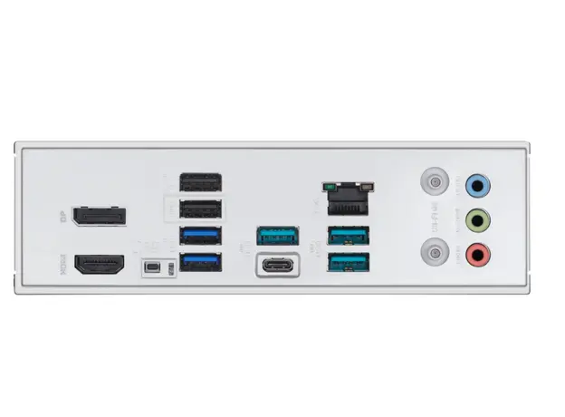 დედა დაფა Asus B850 MAX GAMING WIFI W, 3 image