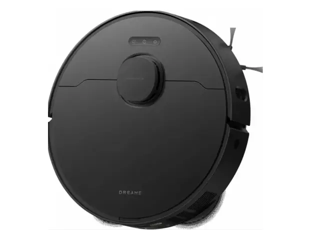 რობოტი მტვერსასრუტი Dreame L40 Ultra AE Black/RLL77SE, 2 image