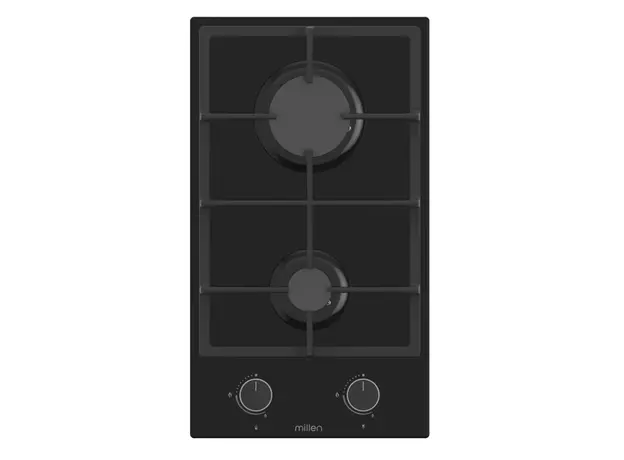 ჩასაშენებელი გაზქურის ზედაპირი Millen MH2GB