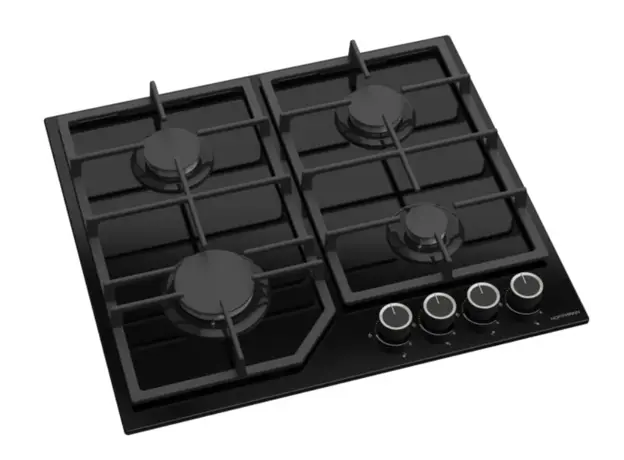 გაზქურის ზედაპირი Hoffmann LN325, 2 image