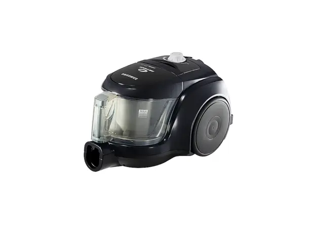 მტვერსასრუტი Samsung VCC4581V3K/XEV, 2 image