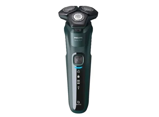 წვერსაპარსი PHILIPS S5884/50, 2 image