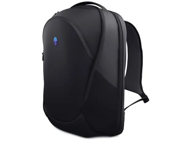 ნოუთბუქის ჩანთა Alienware 18 Backpack AW7825P / Wor Laptops 14-18", 3 image