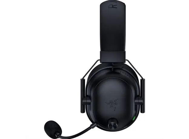 ყურსასმენი Razer Gaming Headset BlackShark V2 HyperSpeed RZ04-04960100-R3M1 Black, 3 image