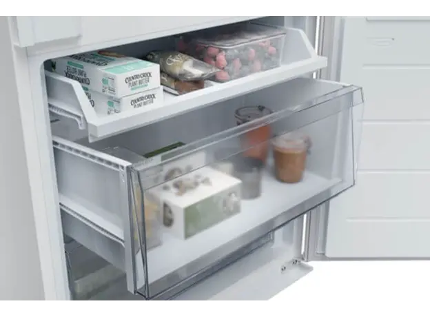 ჩასაშენებელი მაცივარი Marazzi MBI-BC2-251W-H, 4 image