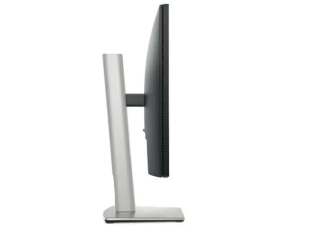 მონიტორი Dell Pro 24 Plus USB-C Hub Monitor - P2425HE, 4 image