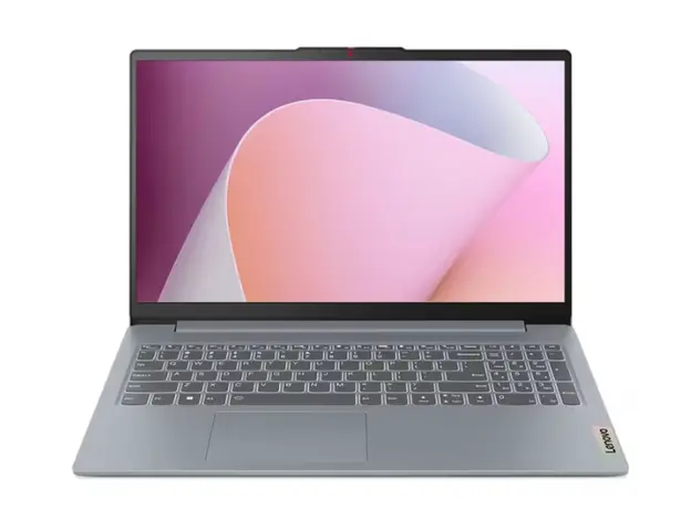 ნოუთბუქი Lenovo IdeaPad Slim 3 15AMN8 | Ryzen 3 7320U | 8GB | 512GB SSD | 15.6" FHD | 82XQ007MRK