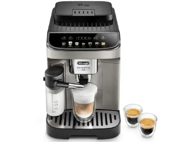ყავის აპარატი DeLonghi ECAM290.81.TB