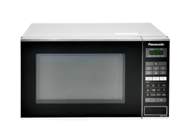 მიკროტალღური ღუმელი Panasonic NN-ST254MZUE