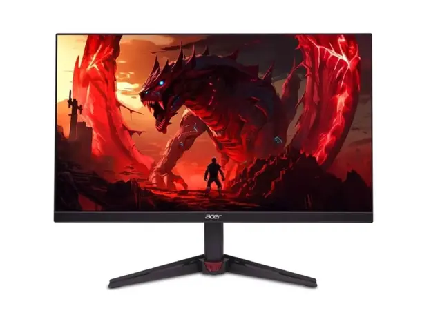 მონიტორი Acer VG0 Series Nitro VG240YW3bmiipx 23.8" FHD MonitorDisplay Size: 60cm 23.8'' FHD (1920 x 1080)