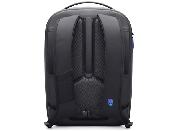 ნოუთბუქის ჩანთა Alienware 18 Backpack AW7825P / Wor Laptops 14-18", 4 image