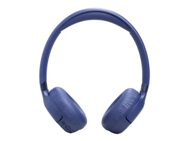 ყურსასმენი JBL Tune T680 NC Wireless On-Ear Headphones Blue, 2 image