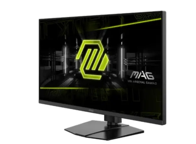 მონიტორი MSI MAG 322URDF E16/  31.5" / Flat / Rapid IPS  /3840 x 2160 (UHD) / HDR: 400 cd/m /sRGB  129%, 3 image