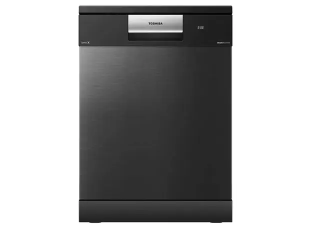 ჭურჭლის სარეცხი მანქანა Toshiba DW-16F1(BS)-CIS