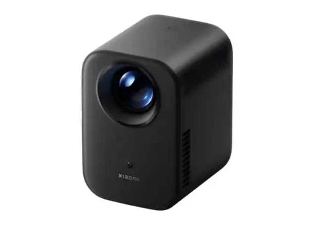 პროექტორი Xiaomi Smart Projector L1 EU Black, 2 image