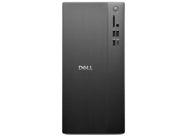 პერსონალური კომპიუტერი Dell Pro Tower Essential QVT1260/i5-14400/1x16GB DDR5 4800MT/s/512GB SSD/Intel UHD 730/Wi-Fi 6 + BT/Kb/Mouse/Ubuntu/3Ywr