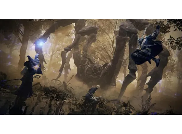 თამაში Sony PS4 Game Elden Ring Nightreign, 3 image