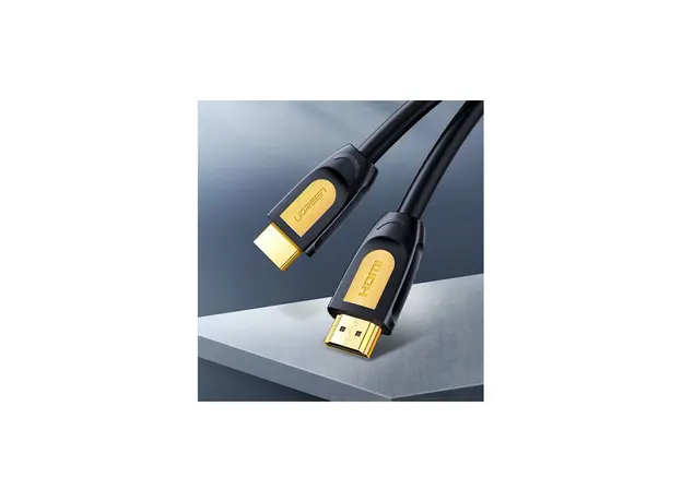 HDMI კაბელი UGREEN (10115) HDMI Cable 1M, 3 image