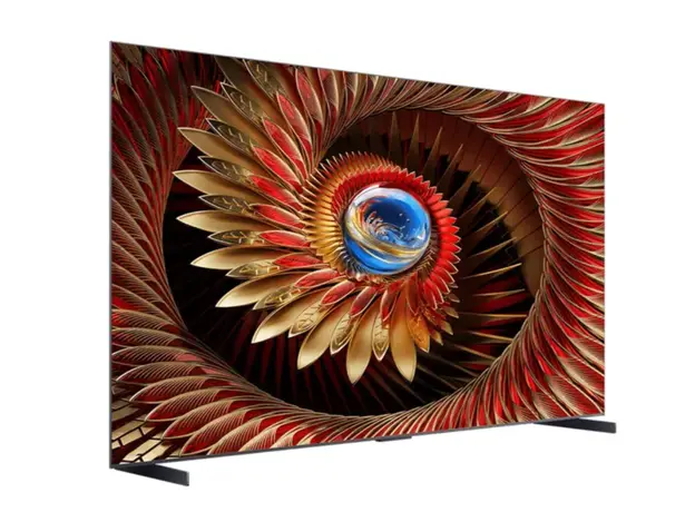 ტელევიზორი TCL 98C8K QD-mini LED; 4K Google TV; 1300nit; 144Hz VRR; IMAX Enhanced, 2 image