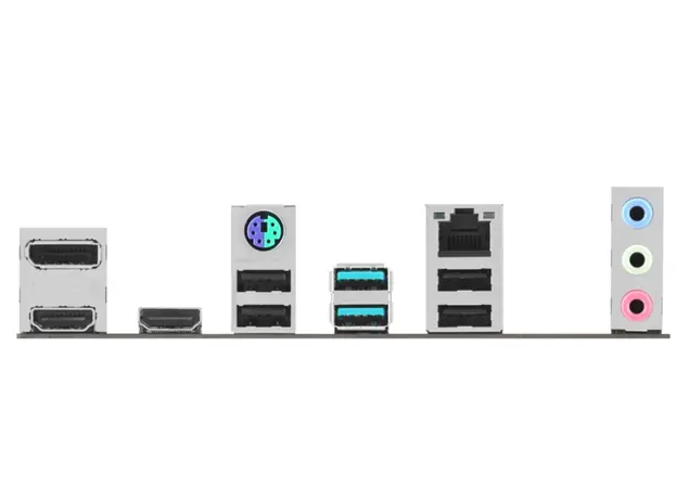 დედა დაფა Asus Prime B760M-A-CSM 90MB1EK0-M1EAYC, 4 image