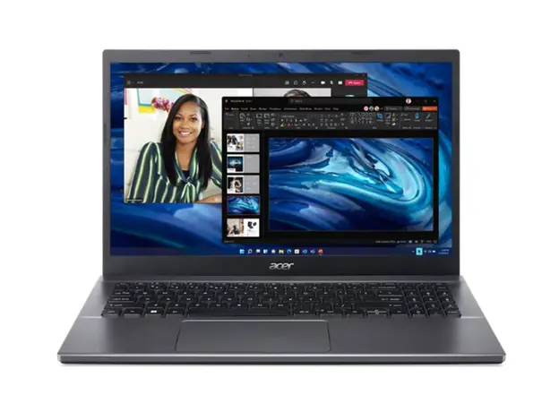 ნოუთბუქი Acer Extensa 15 EX215-55-34DR NX.EH9ER.003 Steel grey