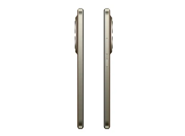 მობილური ტელეფონი Xiaomi Redmi Note 15 Pro+ NFC Dual Sim 8GB RAM 256GB 5G Global Version Brown, 5 image